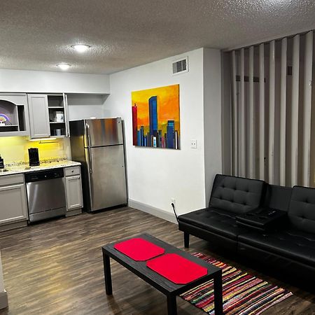 Posh Entire Unit At Nrg & Tmc Houston Exterior foto