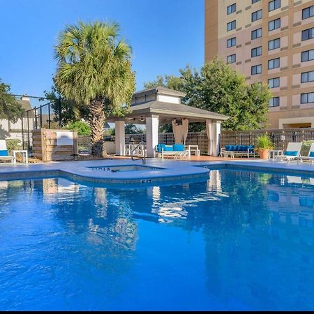 Posh Entire Unit At Nrg & Tmc Houston Exterior foto