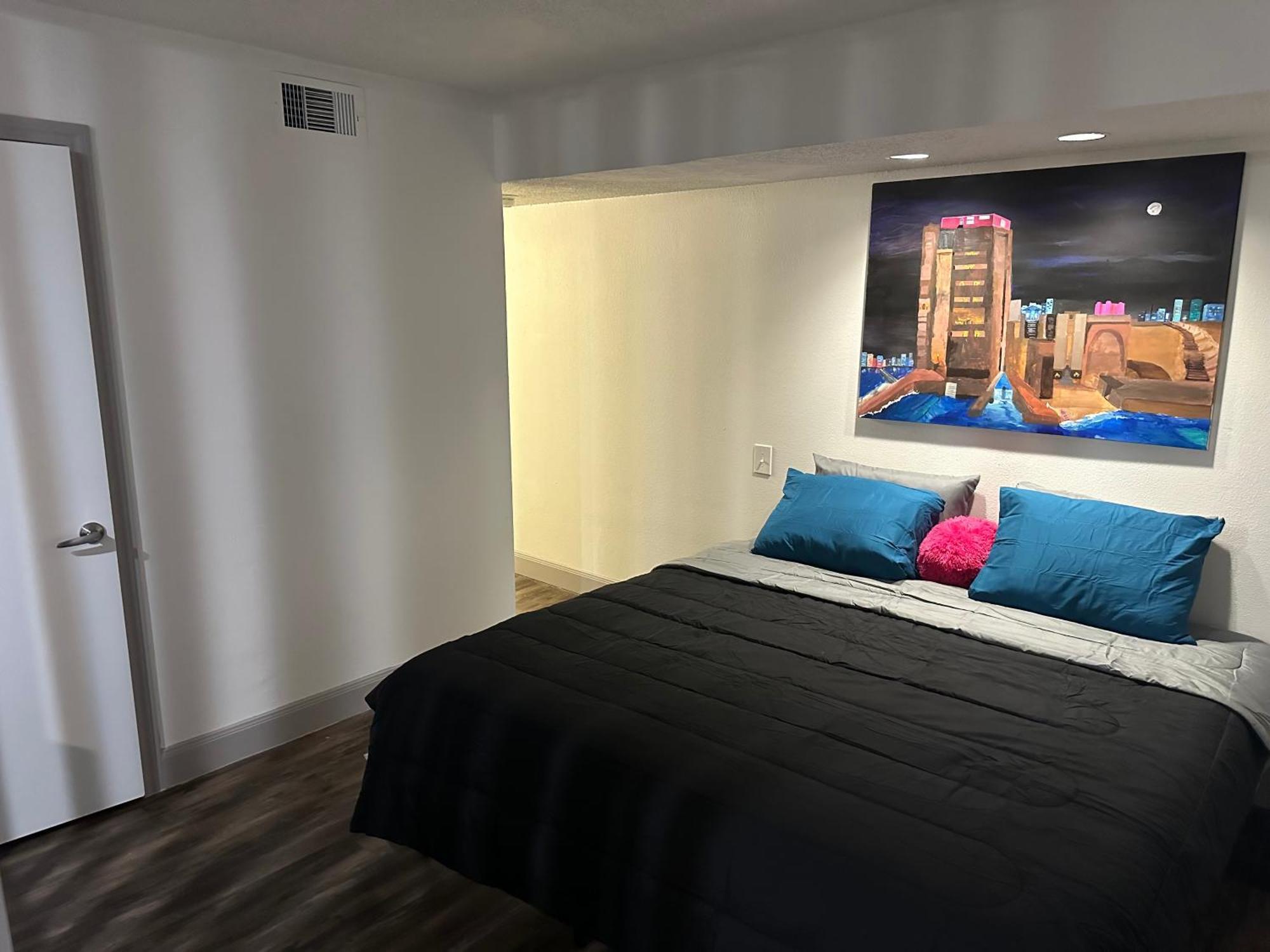 Posh Entire Unit At Nrg & Tmc Houston Exterior foto