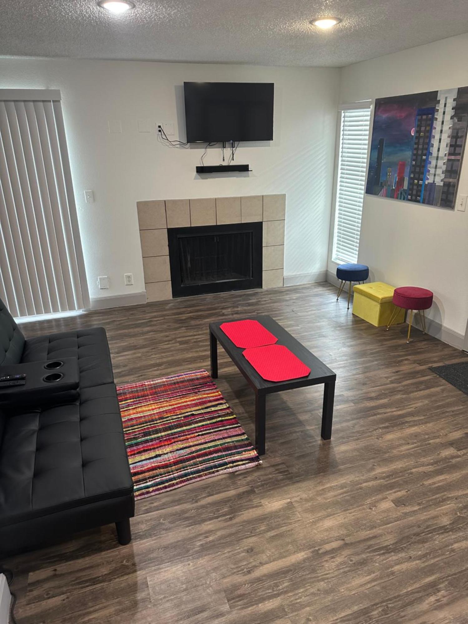 Posh Entire Unit At Nrg & Tmc Houston Exterior foto