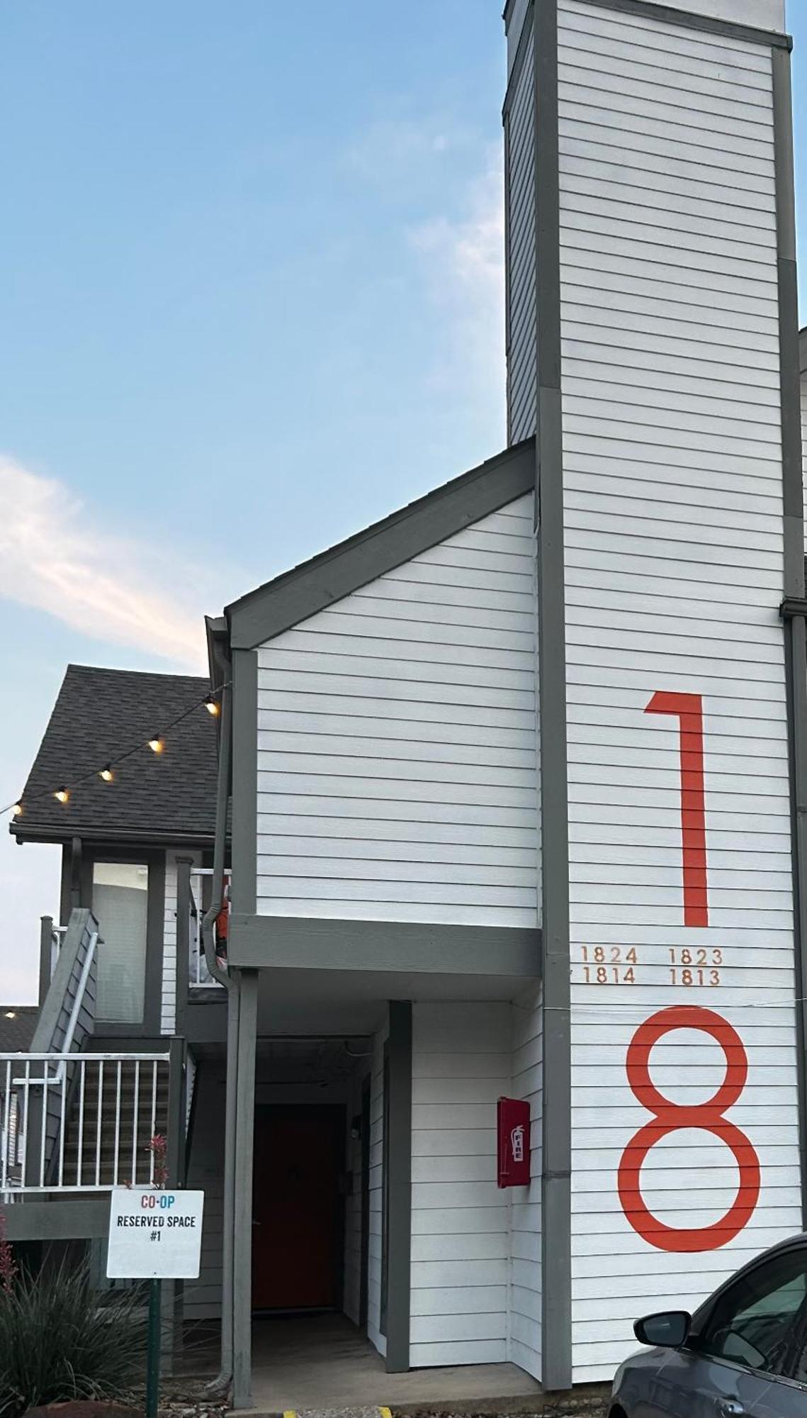 Posh Entire Unit At Nrg & Tmc Houston Exterior foto