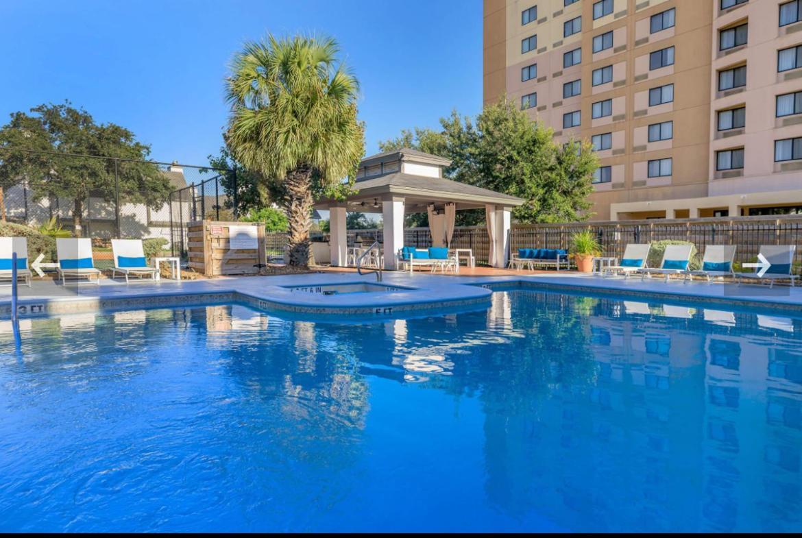 Posh Entire Unit At Nrg & Tmc Houston Exterior foto