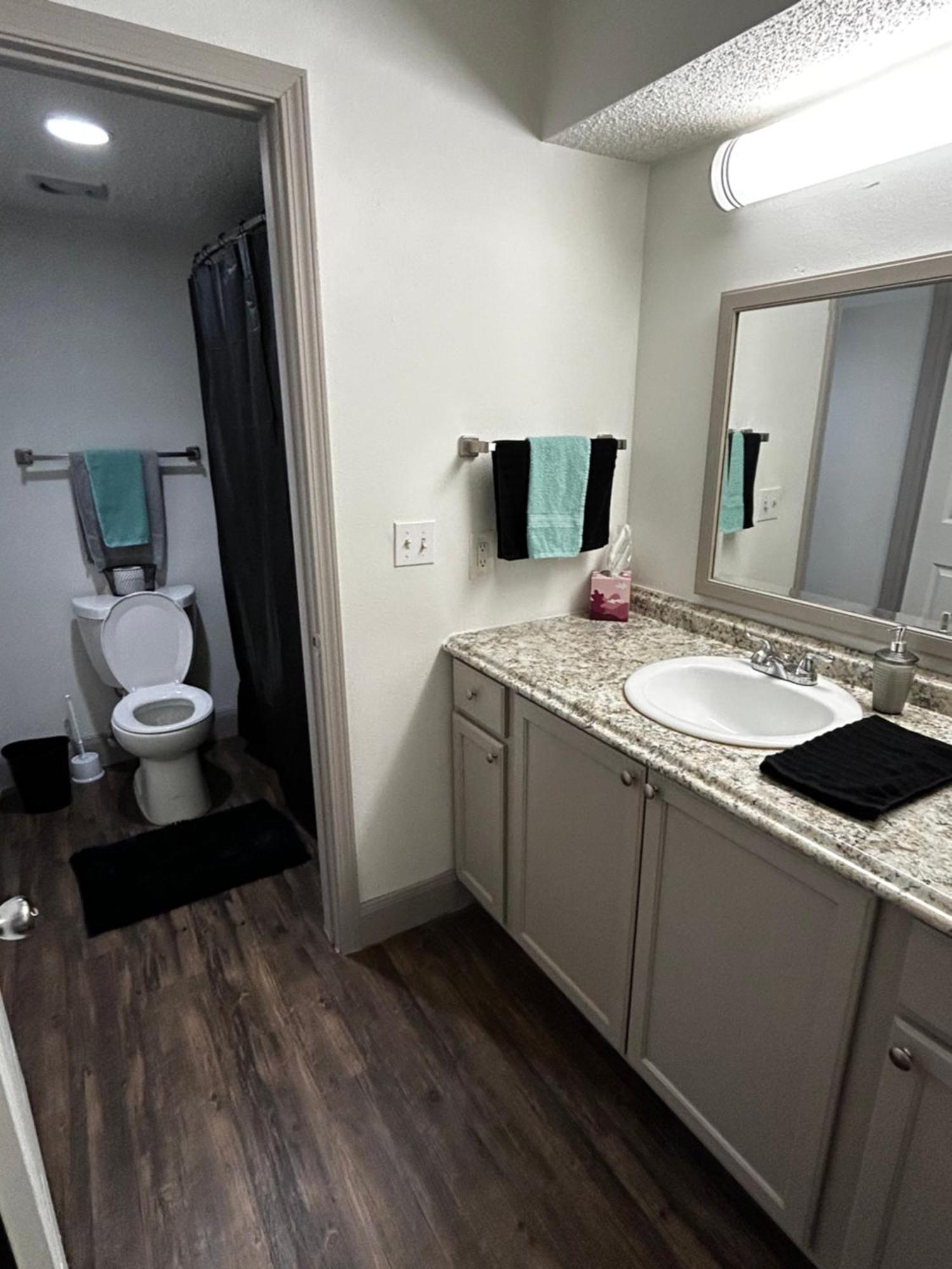Posh Entire Unit At Nrg & Tmc Houston Exterior foto